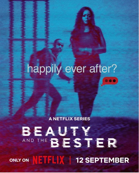 مسلسل Beauty and the Bester الموسم الاول