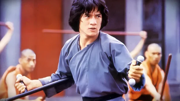 فيلم Spiritual Kung Fu 1978 مترجم