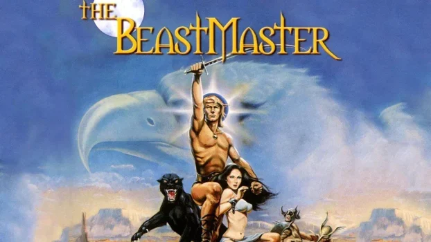 فيلم The Beastmaster 1982 مترجم