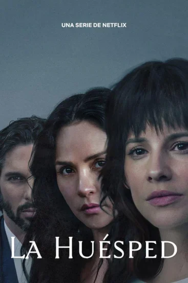 مسلسل The Guest الموسم الاول الحلقة 20 العشرون والاخيرة مترجمة