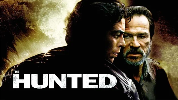 فيلم The Hunted 2003 مترجم