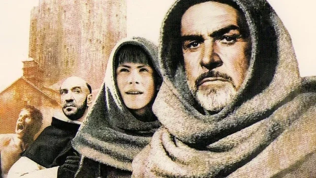 فيلم The Name of the Rose 1986 مترجم