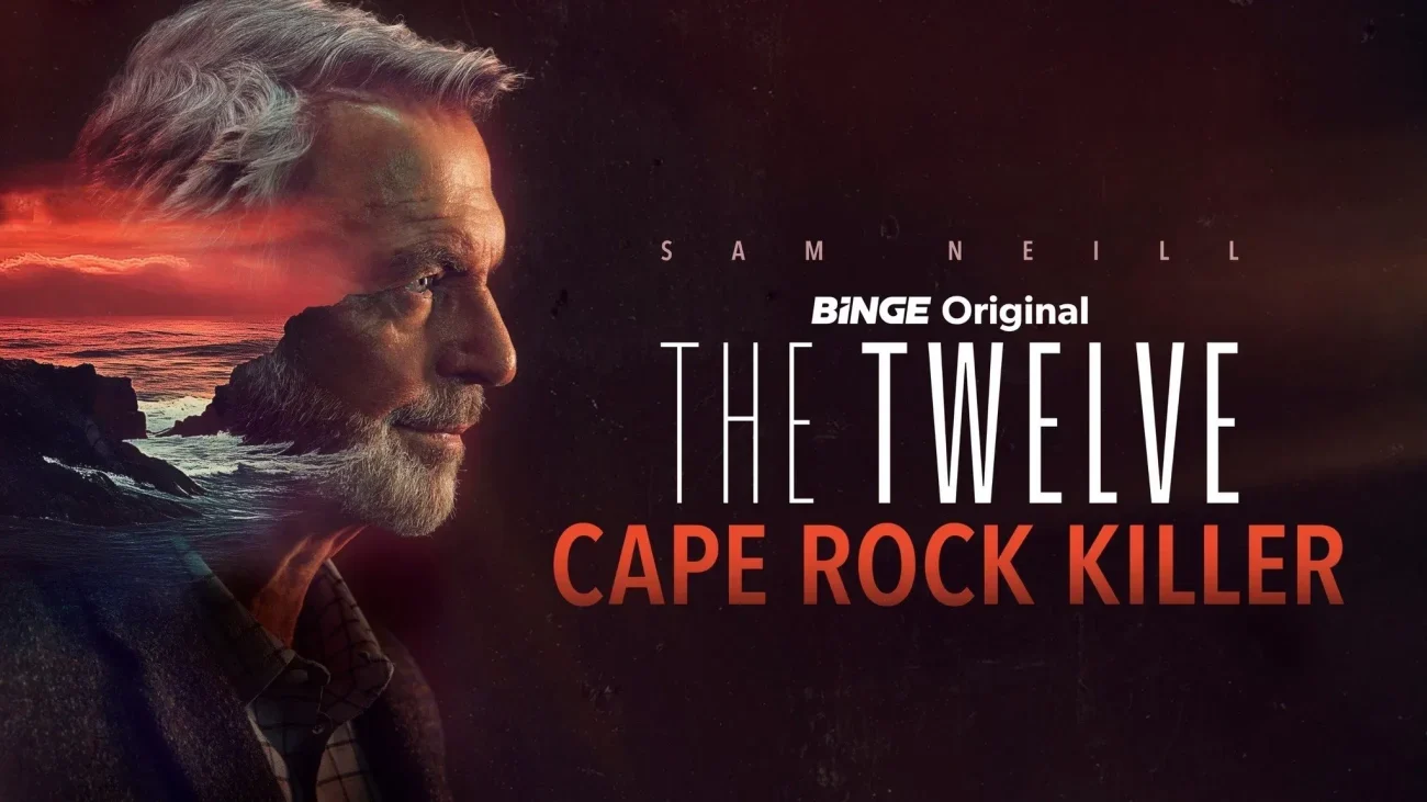 مسلسل The Twelve الموسم الثالث مترجم