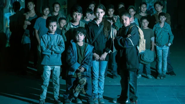 فيلم Tigers Are Not Afraid 2017 مترجم