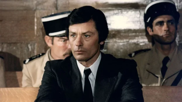 فيلم Two Men in Town 1973 مترجم