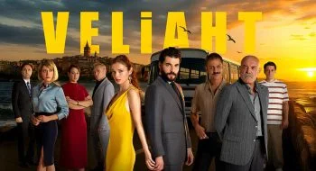 مسلسل ولي العهد الموسم الاول الحلقة 14 الرابعة عشر مترجمة