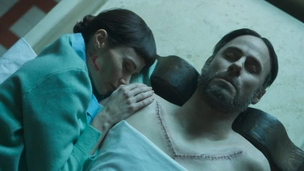 فيلم Broken Bird 2024 مترجم