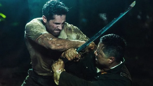 فيلم Prisoner of War 2025 مترجم