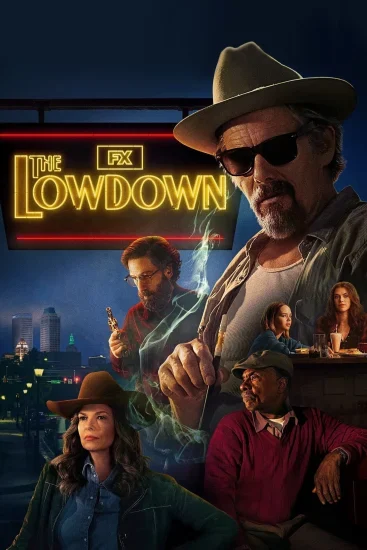 مسلسل The Lowdown الموسم الاول الحلقة 5 الخامسة مترجمة