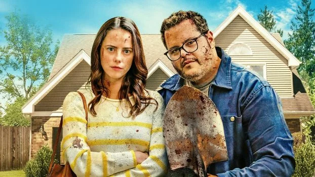 فيلم Adulthood 2025 مترجم