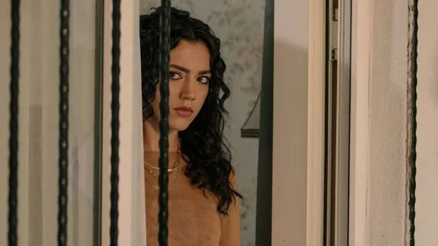 مسلسل سلمى الحلقة 31 الحادية والثلاثون