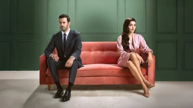 مسلسل حب ودموع الموسم الاول الحلقة 4 الرابعة مترجمة