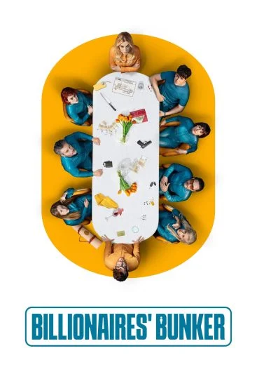 مسلسل Billionaires Bunker الموسم الاول الحلقة 2 الثانية مترجمة