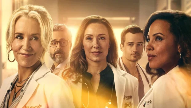 مسلسل Doc الموسم الثاني الحلقة 1 الاولى مترجمة