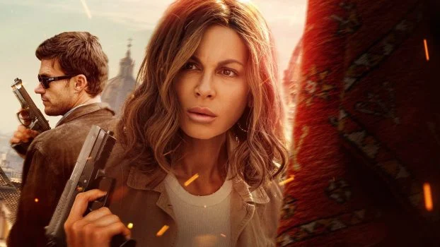 فيلم Stolen Girl 2025 مترجم