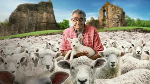 مسلسل The Reluctant Traveler الموسم الثالث الحلقة 2 الثانية مترجمة
