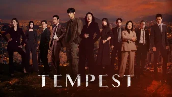 مسلسل Tempest الموسم الاول الحلقة 9 التاسعة مترجمة