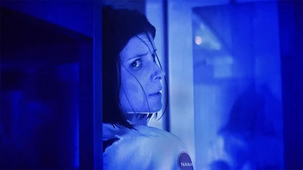 فيلم The Astronaut 2025 مترجم