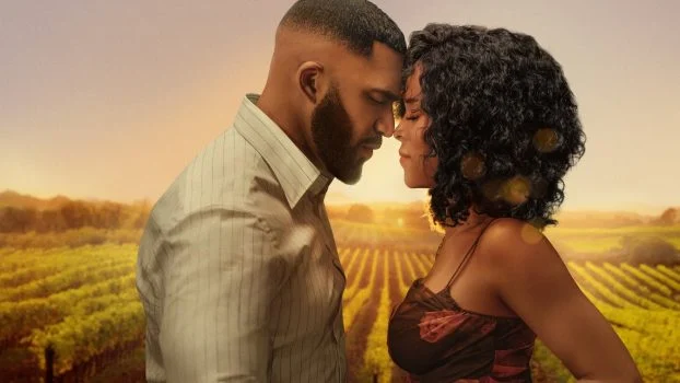 فيلم Ruth and Boaz 2025 مترجم