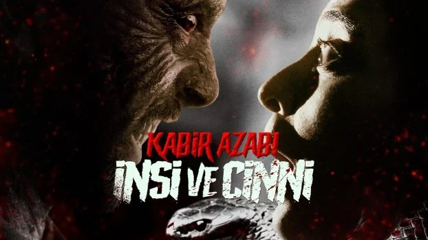 فيلم Kabir Azabi Insi ve Cinni 2024 مترجم