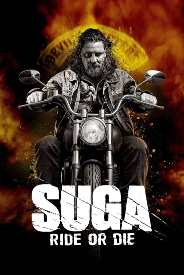 مسلسل Suga الموسم الاول الحلقة 4 الرابعة مترجمة