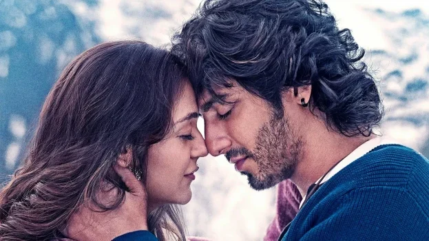 فيلم Saiyaara 2025 مترجم