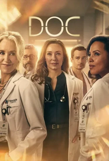 مسلسل Doc الموسم الثاني الحلقة 1 الاولى مترجمة