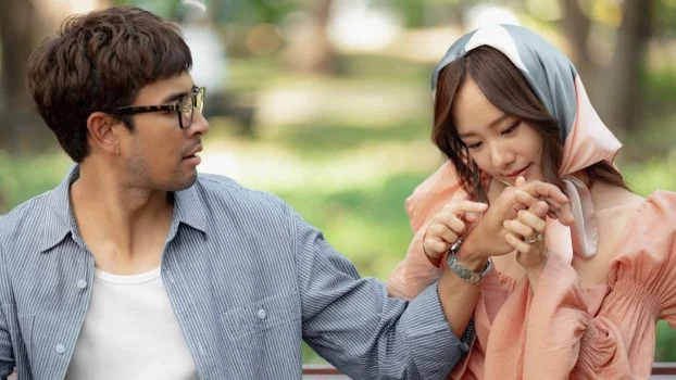 فيلم Same Day with Someone 2025 مترجم