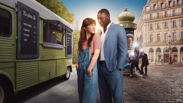 فيلم French Lover 2025 مترجم