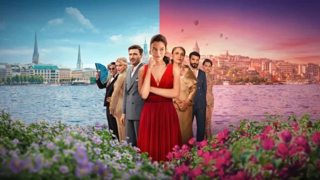 فيلم She Said Maybe 2025 مترجم