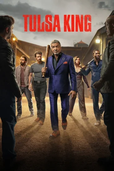مسلسل Tulsa King الموسم الثالث الحلقة 6 السادسة مترجمة