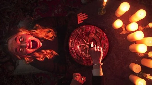 فيلم Witchboard 2024 مترجم