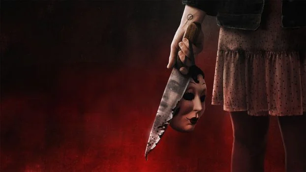 فيلم The Strangers Chapter 2 2025 مترجم