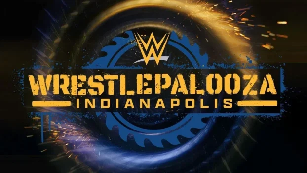 عرض WWE Wrestlepalooza 2025 مترجم