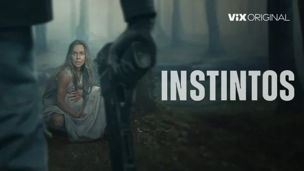 فيلم Instintos 2025 مترجم