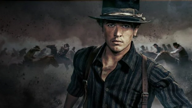 مسلسل Billy the Kid الموسم الثالث الحلقة 6 السادسة مترجمة