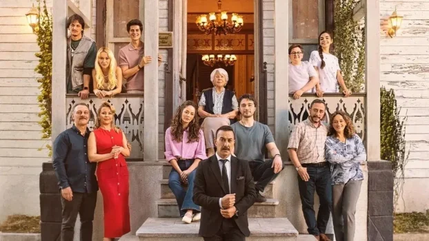 مسلسل السعادة العائلية الموسم الاول الحلقة 13 الثالثة عشر مترجمة