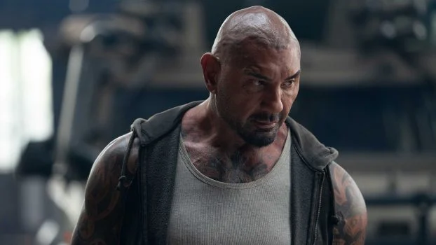 فيلم Afterburn 2025 مترجم
