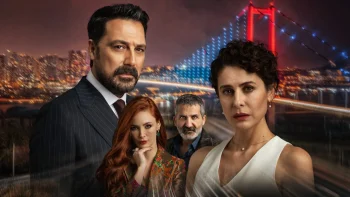 مسلسل دين الروح الموسم الاول الحلقة 17 السابعة عشر مترجمة