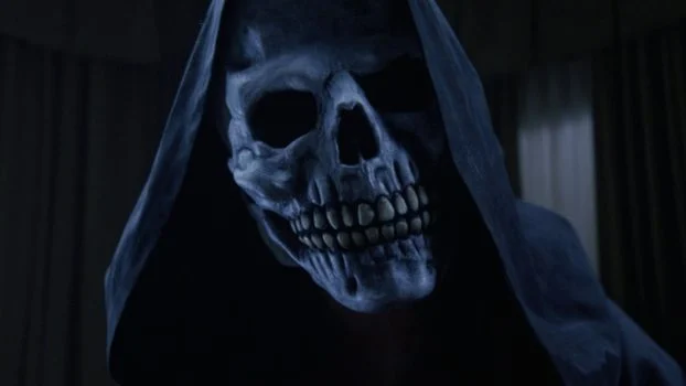 فيلم Night of the Reaper 2025 مترجم