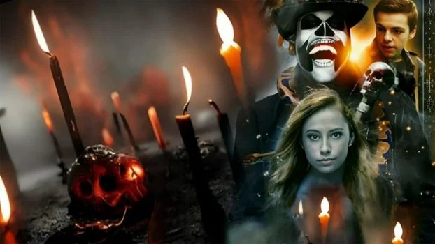 فيلم Bitter Souls 2025 مترجم