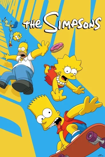 انمي The Simpsons موسم 37 الحلقة 8 الثامنة مترجمة