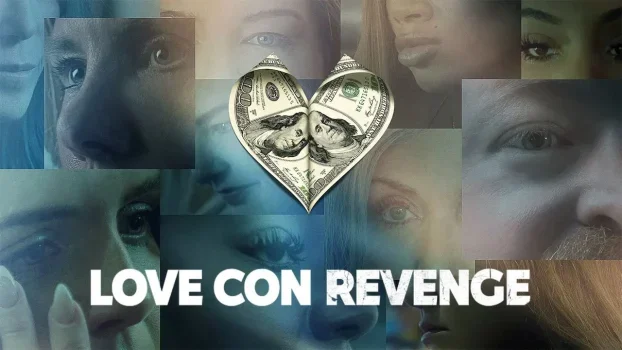 مسلسل Love Con Revenge الموسم الاول الحلقة 6 السادسة والاخيرة مترجمة