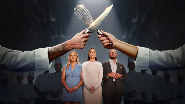 مسلسل Next Gen Chef الموسم الاول الحلقة 1 الاولي مترجمة
