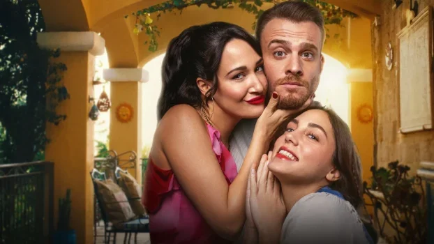 مسلسل Platonic: Blue Moon Hotel الموسم الاول الحلقة 7 السابعة مترجمة