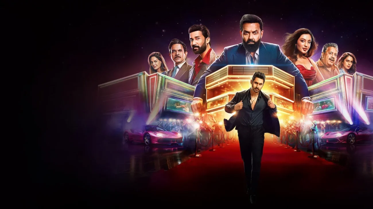 مسلسل The Baxxxds of Bollywood مترجم