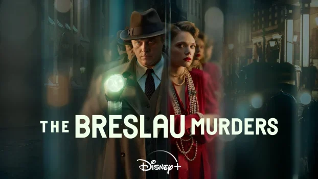 مسلسل The Breslau Murders الموسم الاول الحلقة 4 الرابعة مترجمة