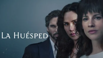 مسلسل The Guest الموسم الاول الحلقة 20 العشرون والاخيرة مترجمة