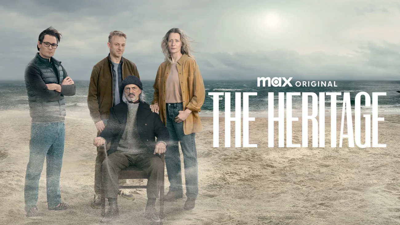 مسلسل The Heritage الموسم الاول