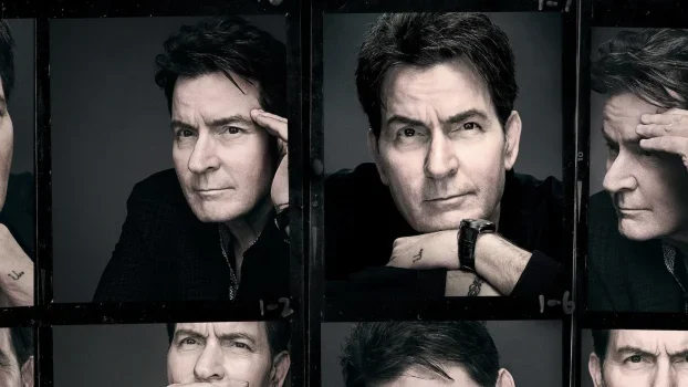 مسلسل aka Charlie Sheen الحلقة 1 الاولي مترجمة